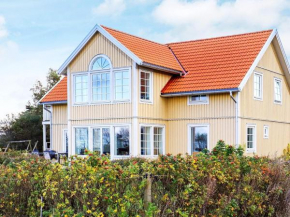4 star holiday home in Svendborg in Svendborg